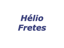 Hélio Fretes